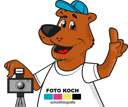 Kochie-Foto-Koch-mascotte-ontwerp-2