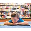 Kinderen tot 18 jaar betalen niets voor de Bibliotheek
